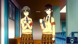 Citrus 「AMV」 - Sói đầu đàn #anime #schooltime