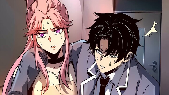 I just dozed off in class and everyone treated me like a psycho!
