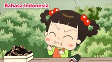 Menurut ku ini akan terasa lebih enak, kan ?