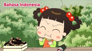 Menurut ku ini akan terasa lebih enak, kan ?