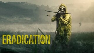 Eradication 2022