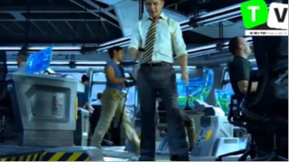 Siêu Phẩm xem đi xem lại vẫn hay - review phim Avatar 2009 - Thế Thân_p2