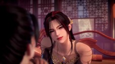 Over the Divine Kingdom Episode 14 Sub Indo