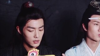 【Bo Jun Yi Xiao】Nikah dulu, cinta nanti♡ Wang Yibo x Xiao Zhan