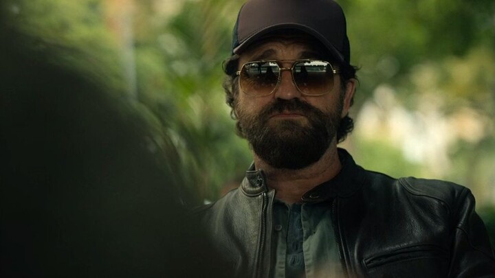 Den of Thieves 2 Pantera  2025