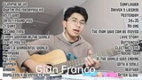 GIAN FRANCO NONSTOP COVER SONGS ❤️