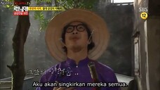 Running Man Ep 136