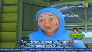 Upin & Ipin Musim 19 - Jalan Jalan Puasa _ Upin Ipin Terbaru 2025