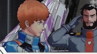 【WAKTU Gundam】 Edisi 119! Melambung di atas bumi! "Evolusi Gundam" Z Gundam Unit 3!