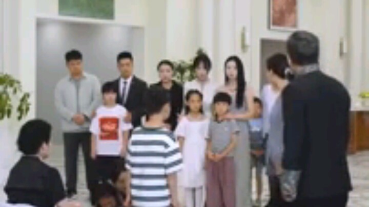 38.  40yo cleaning lady spends night with 23yo CEO, gets pregnant, CEO addicted to her!