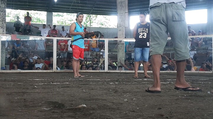 3rd fight win 7/16/23 3 wins 2 loss