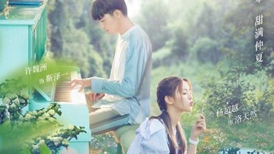 Midsummer is Full of Love Cdrama ep 5 - eng sub