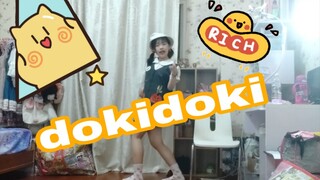 【Dance】Chika Fujiwara Dance on Children's Day