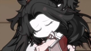 The Demon Emperor from outside the Territory is so bold that he even dares to touch my wife! I am a 
