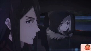 Rail Zeppelin Grace Note Tokubetsu Hen amv - hủy diệt tất cả #anime #schooltime