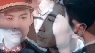 [Sweet Biscuit] [Zhang Yunlong & Zhu Yilong] ฉันและเหล่าอันธพาล |