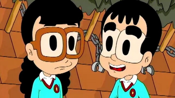 Betty Toons Feliz cumpleaños Armando