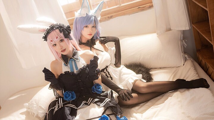 Bedtime Story, But in a Beautiful Girl Version