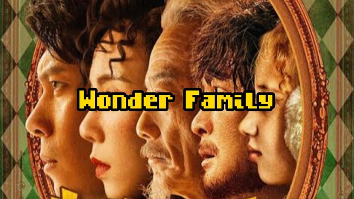 METEOR JATUH YANG MENGUBAH KEHIDUPAN SATU KELUARGA