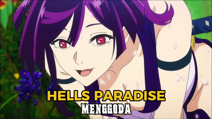 Anime Brutal Fight😍😋