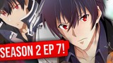 Akhirnya! Maou Gakuin No Futekigousha Season 2 Episode 7 RILIS!!