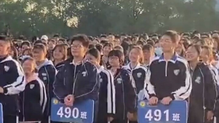 Lưu ngay! Phương pháp học tập từ “thánh học”! Hiệu trưởng: Tôi thực sự muốn “cột lại” bạn luôn, biết