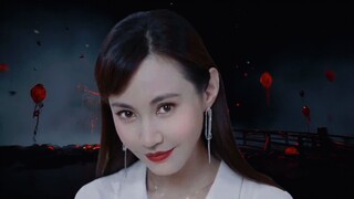 这个女人竟然试图教会我眼神杀，这我哪敢学啊？｜江玉燕×杨雪