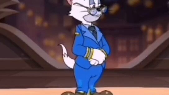 เกมมือถือทอมแอนด์เจอร์รี่ จะเกิดอะไรขึ้นถ้าตัวละคร Tom and Jerry กลับมาอยู่ในช่วงรุ่งโรจน์อีกครั้ง?