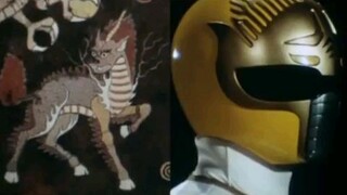 Dairanger ep 49