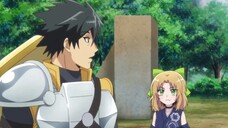 S01E11 The Strongest Tank Labyrinth Raid hindi dubbed full episode in Hindi.