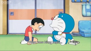 Doraemon episode 664