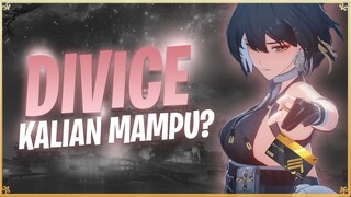 SPESIFIKASI MINIMUM - WUTHERING WAVES [TOPUP DI FEBRY.STORE]