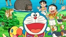 Doremon Movie 32 - " Doremon: Nobita và hòn đảo kỳ tích—Cuộc phiêu lưu của động vật