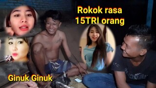 hipnotis rokok rasa 1stri orang lucu banget bikin ketawa ngakak sampai sakit perut