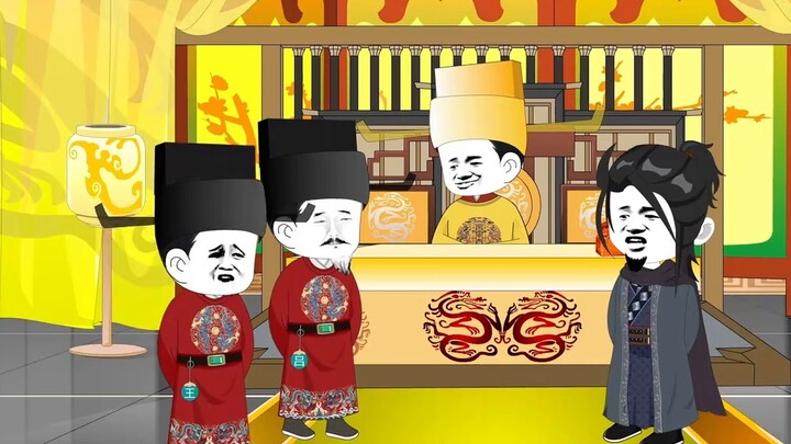 ตอนที่ 91: ลู่อี้เจี้ยน บุรุษผู้รอบรู้แห่งราชวงศ์ซ่ง