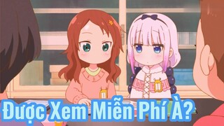 Được Xem Miễn Phí À?