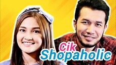 Telefilem Cik Shopaholic 2018