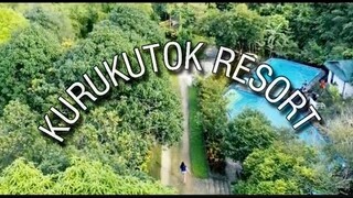 AMAZING POOL NA GALING SA BUNDOK ANG TUBIG! | Subic Zambales