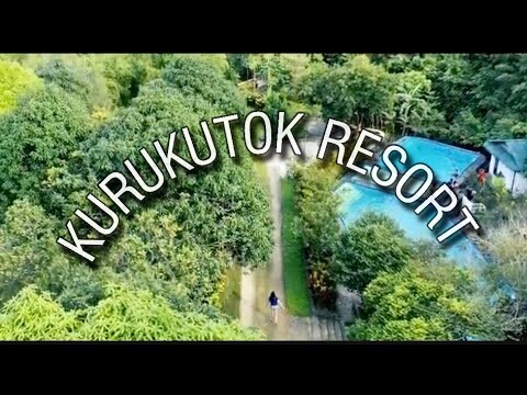 AMAZING POOL NA GALING SA BUNDOK ANG TUBIG! | Subic Zambales