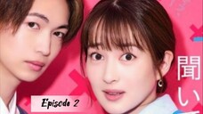 EP.2 My Happy Divorced Life | Jdrama | Eng Sub |