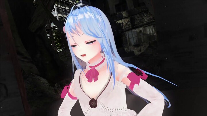 [Vtuber Cover] Amber Body (HIMEHINA) Korean Version Kohaku No Karada KOR Ver