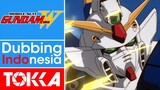Misi Pertama | Mobile Suit Gundam Wing Fandub Indonesia [PART.1]