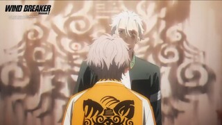 WB eps 9 dub indo