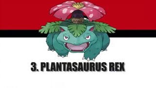 Epic trailer guy renaming pokemons