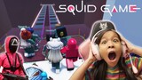 [ Roblox ] เหยียบกระจก แกะน้ำตาล เกมในหนัง Squid Game l สควิดเกม เล่นลุ้นตาย