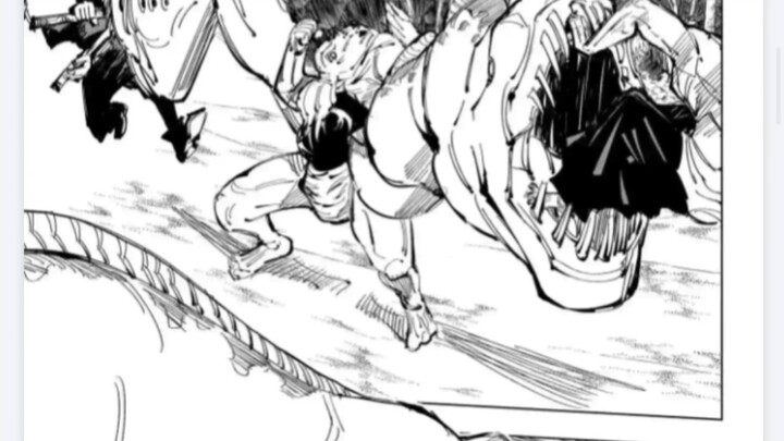 Jujutsu Kaisen Power Analysis: Settling the Culling Game Debate, How Does Tengen’s Battle with Mahit