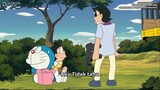 Doraemon (2005) episode 683 (p-man)