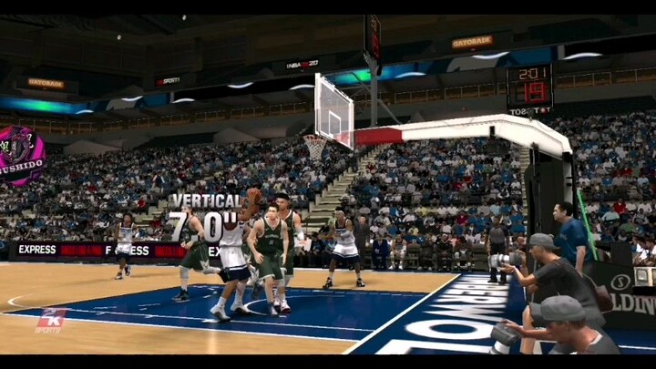 NBA2K