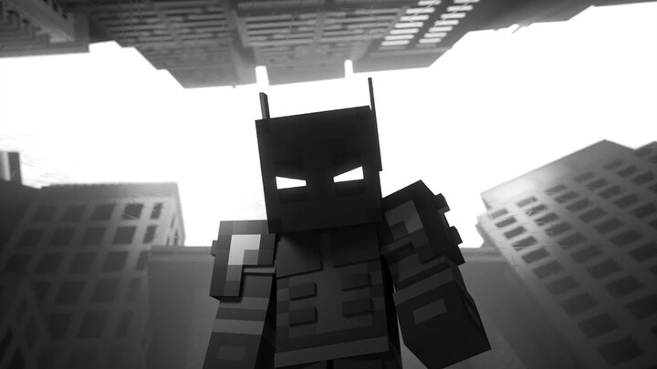 Why Is “Minecraft” a God-Level Game?