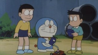 Doraemon S02 EP36 (Hindi)